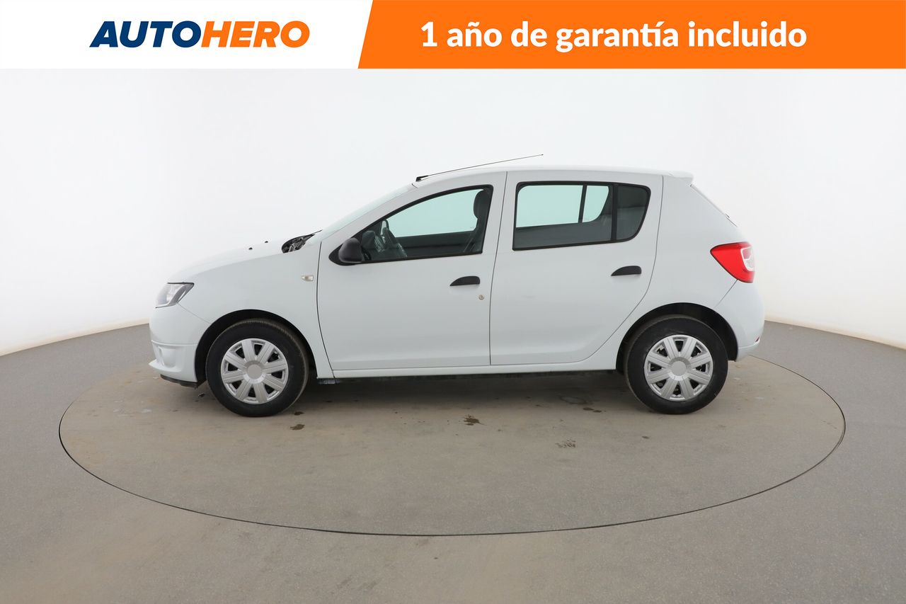 Foto Dacia Sandero 3