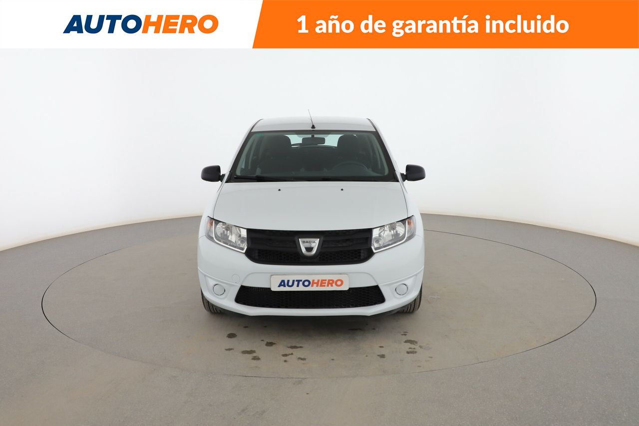 Foto Dacia Sandero 9