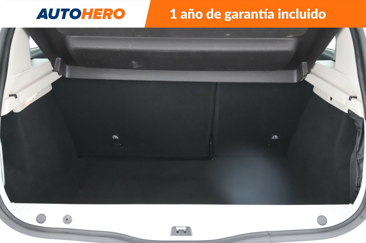 Foto Dacia Sandero 18