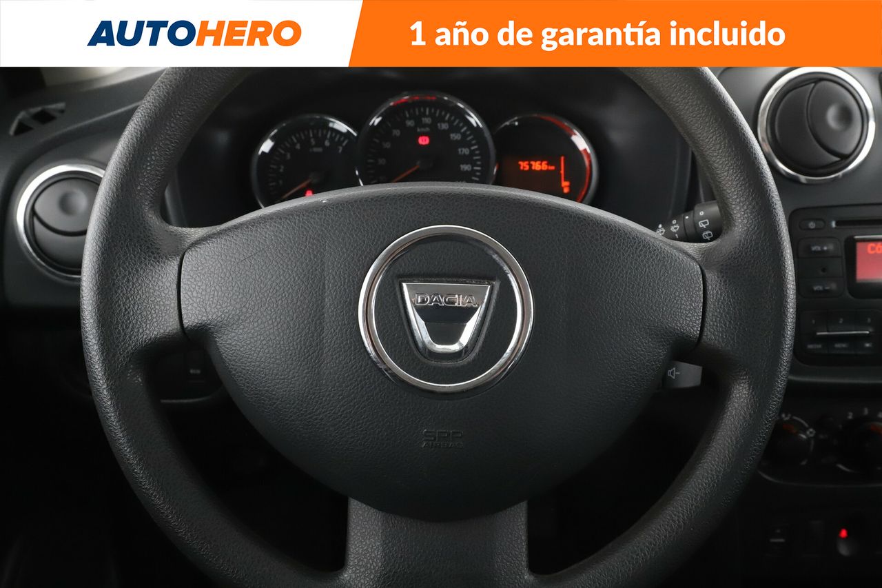 Foto Dacia Sandero 20