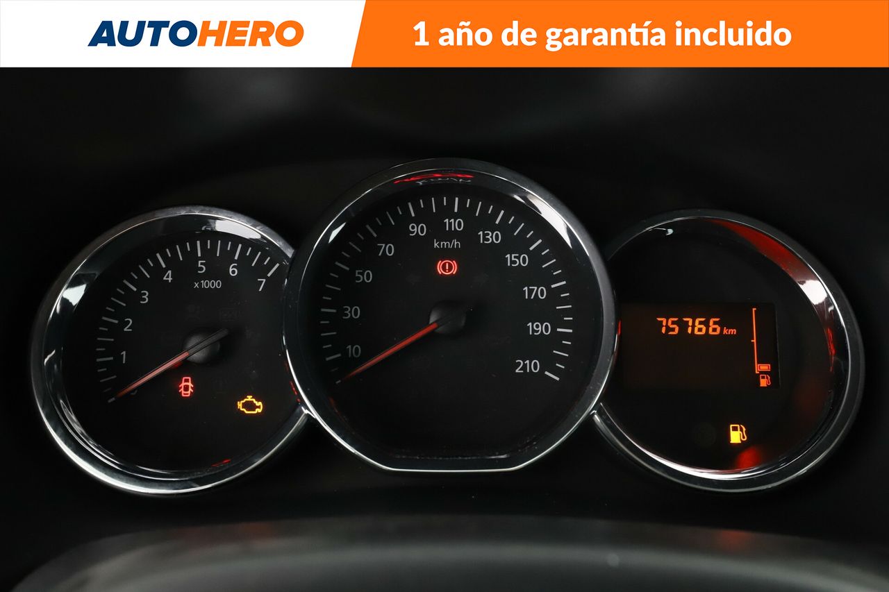 Foto Dacia Sandero 21