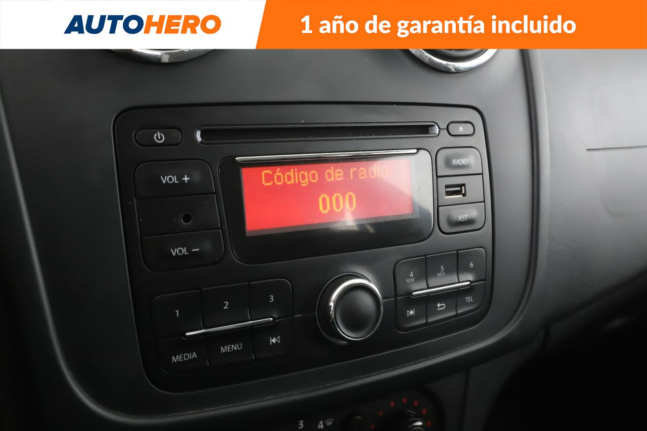 Foto Dacia Sandero 22