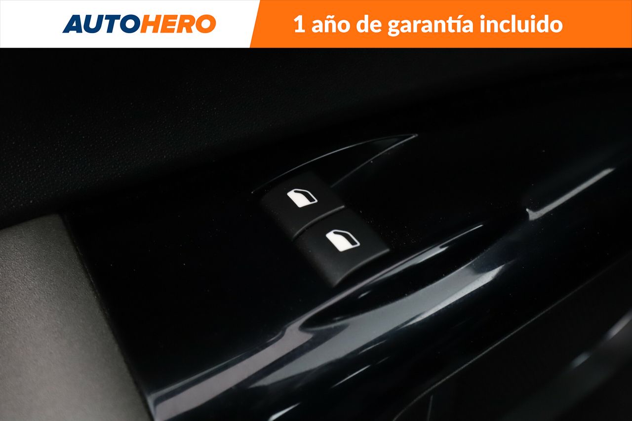 Foto Citroën C4 Cactus 22