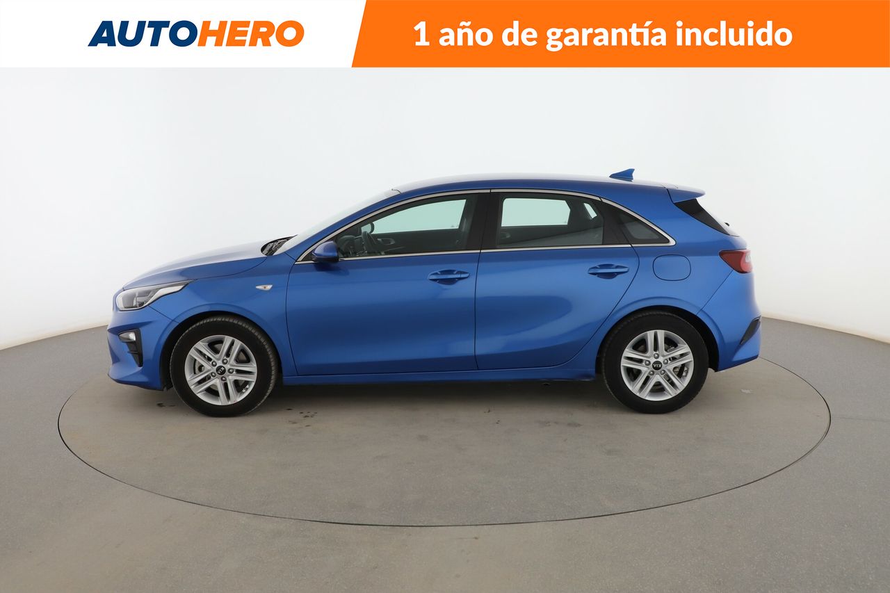 Foto Kia Ceed 3