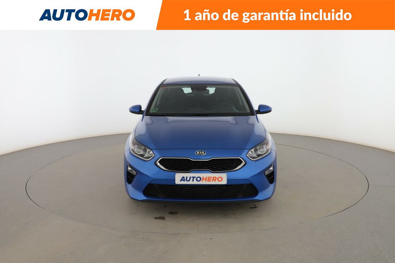 Foto Kia Ceed 9
