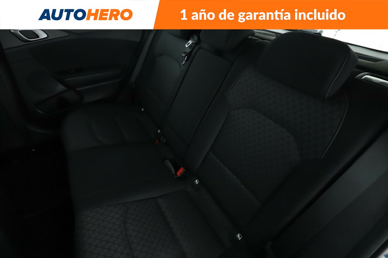 Foto Kia Ceed 15