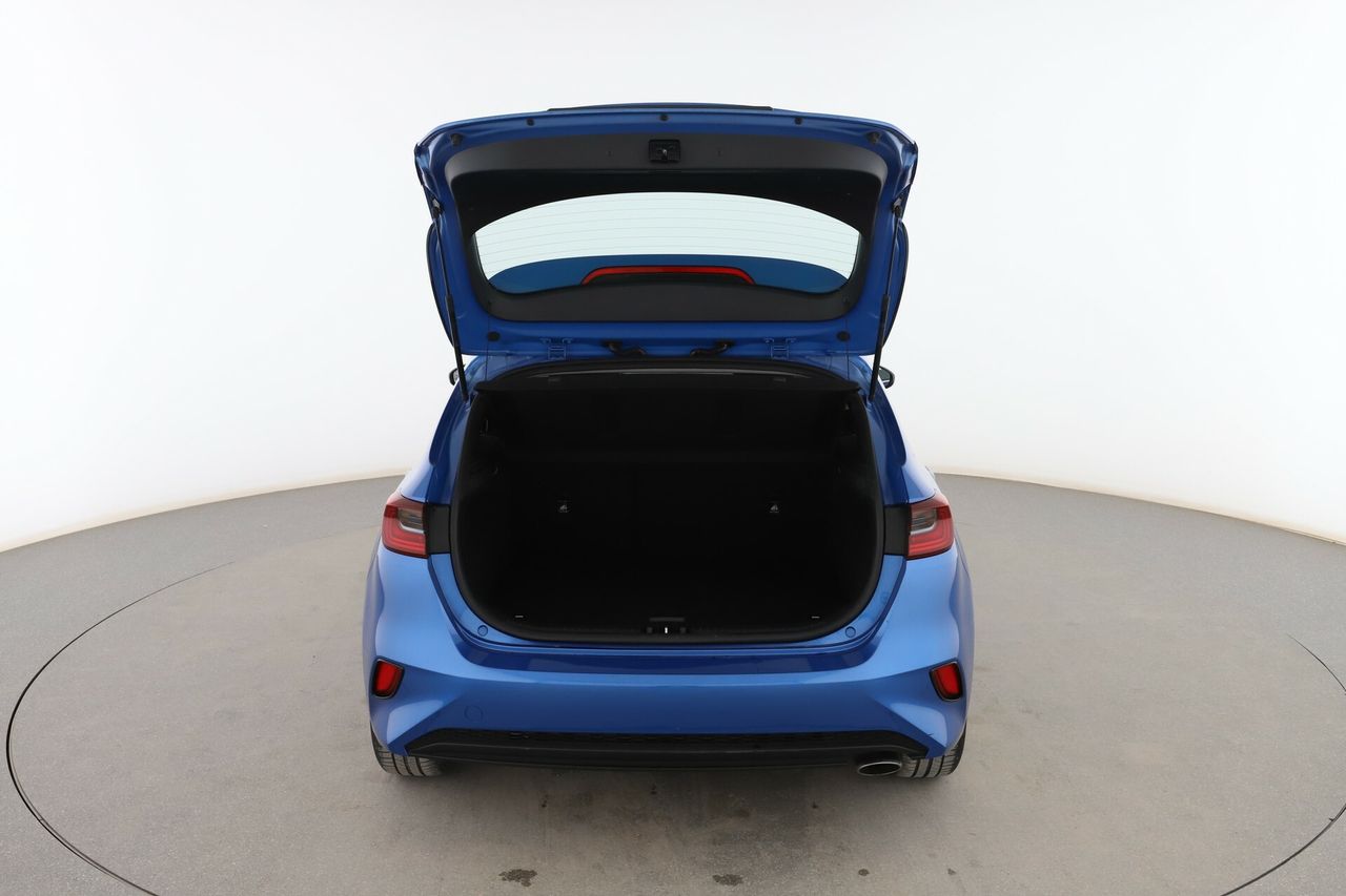 Foto Kia Ceed 17