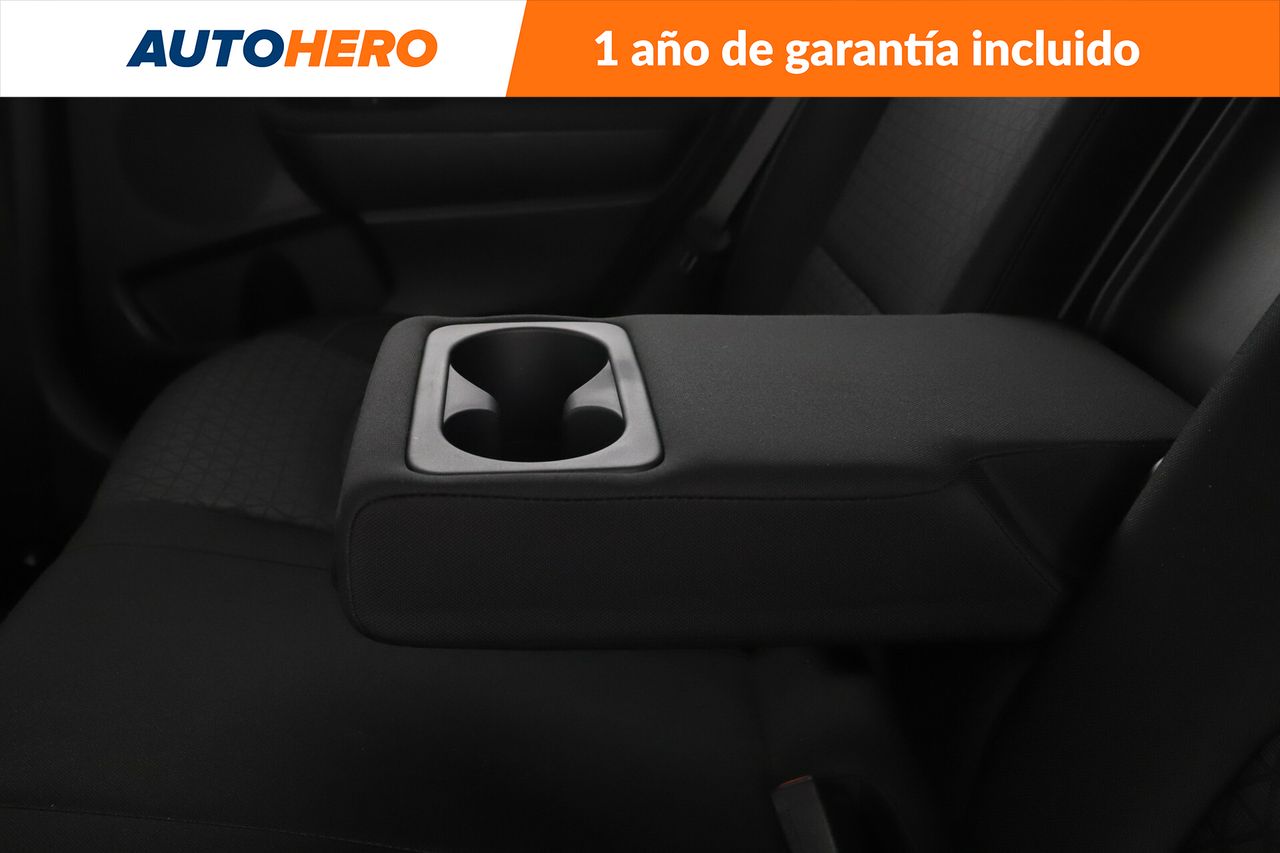 Foto Kia Ceed 22