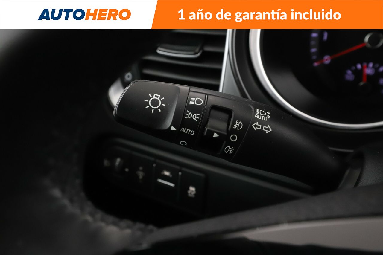 Foto Kia Ceed 23