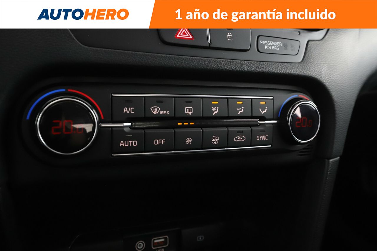 Foto Kia Ceed 25