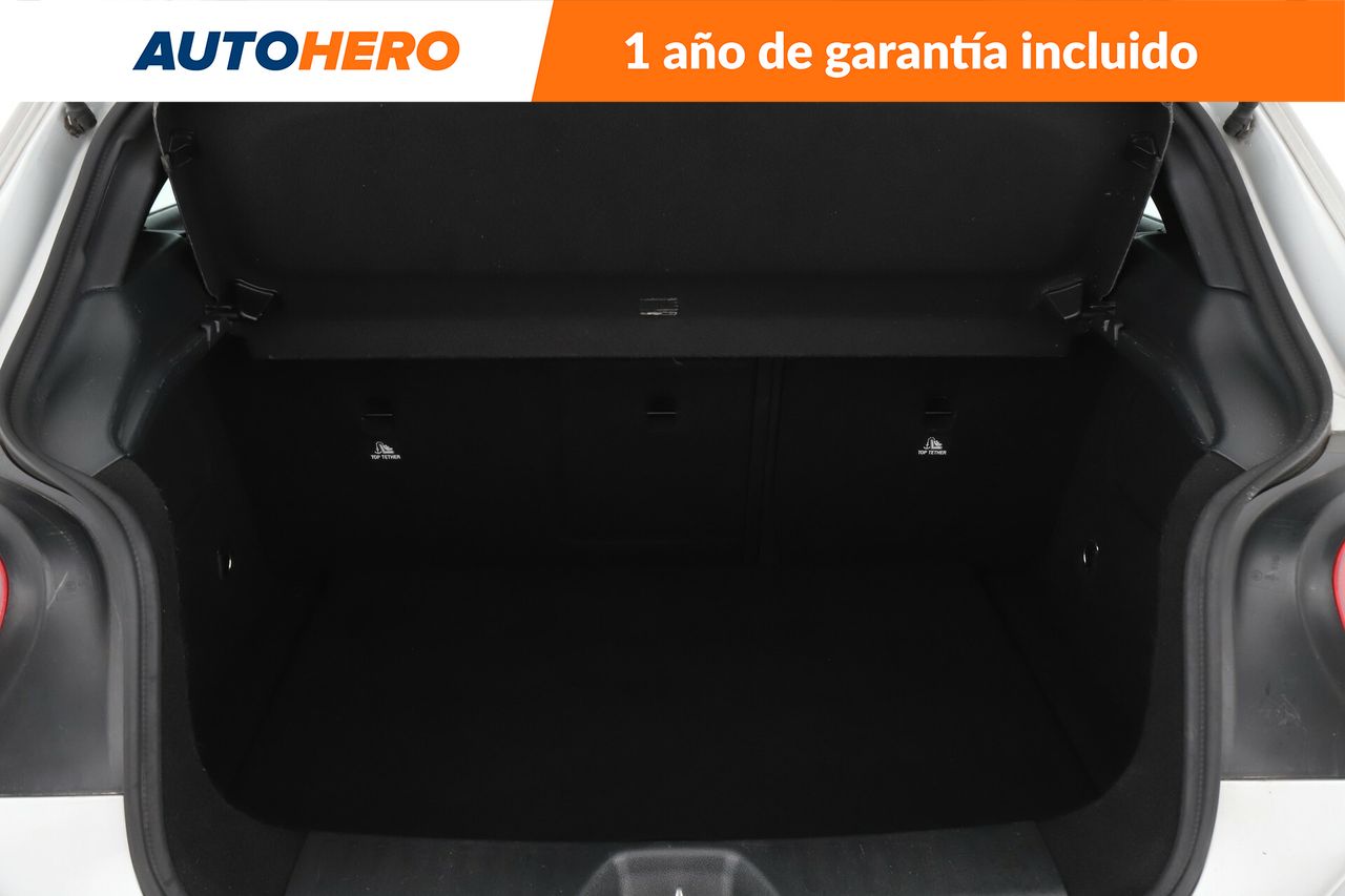 Foto Mercedes-Benz Clase A 18