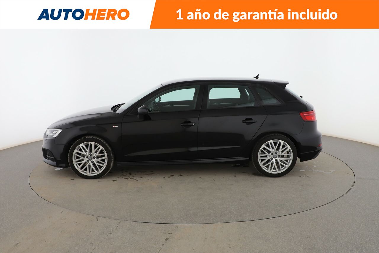 Foto Audi A3 3
