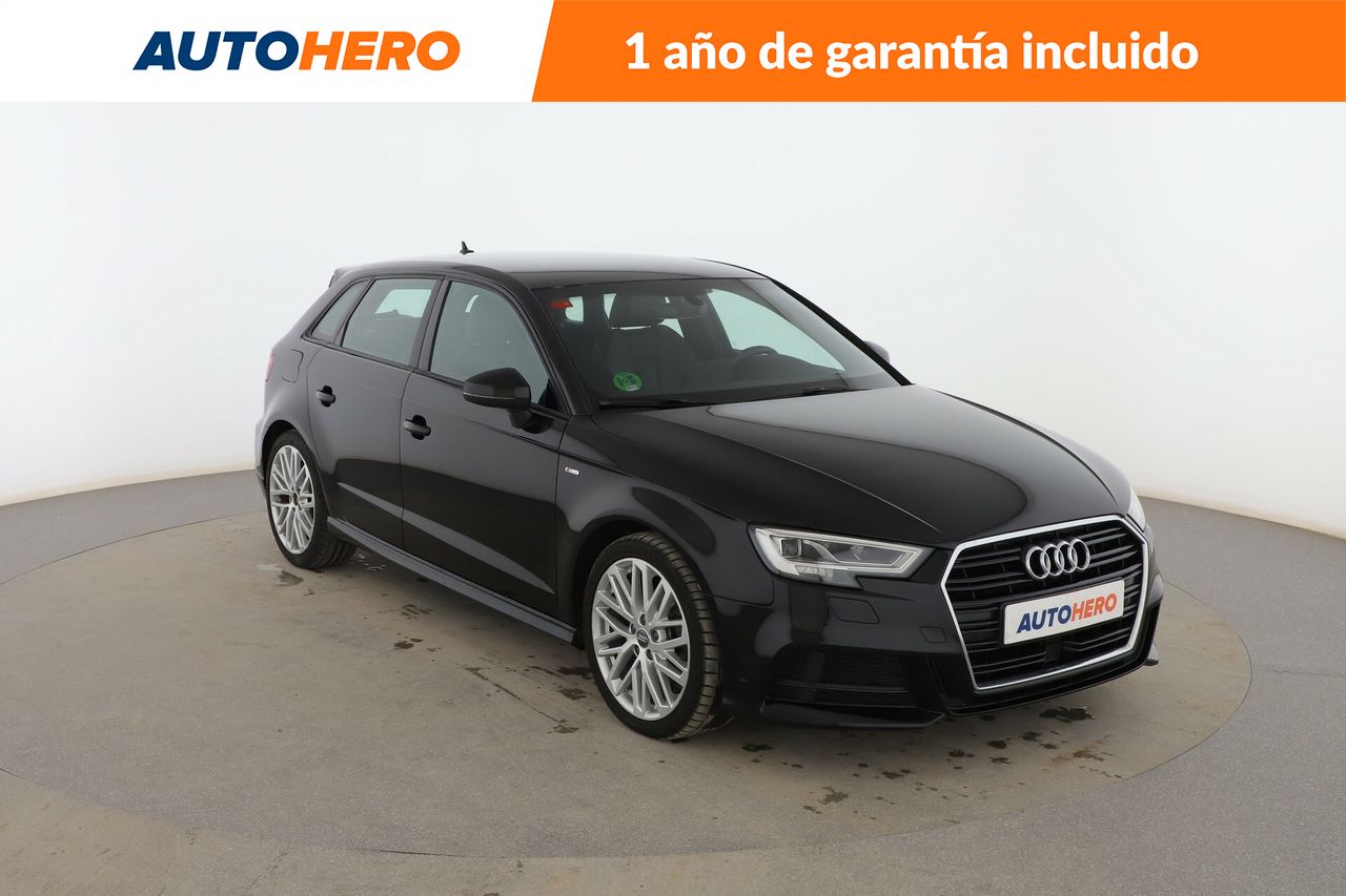 Foto Audi A3 8