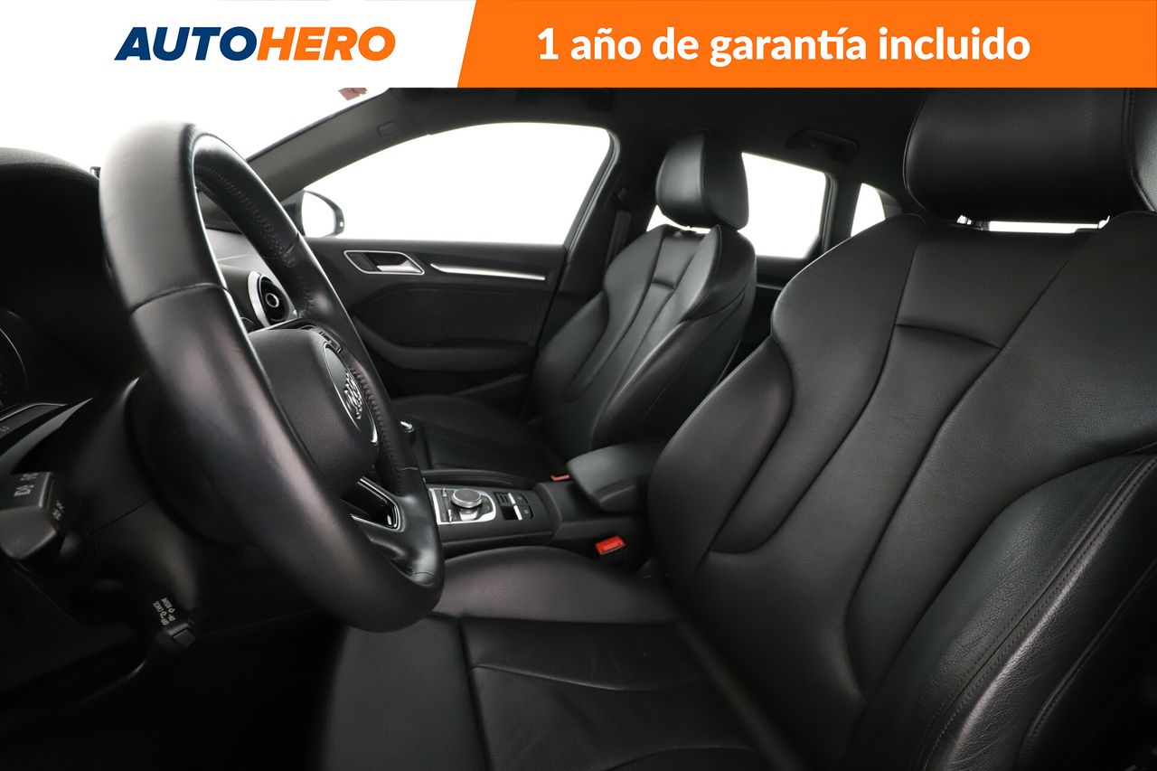 Foto Audi A3 11