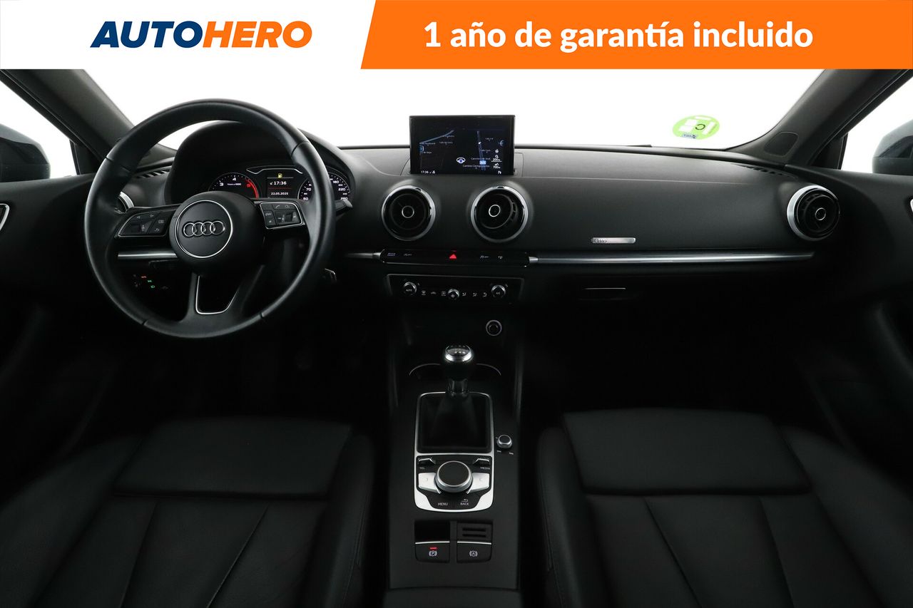 Foto Audi A3 13