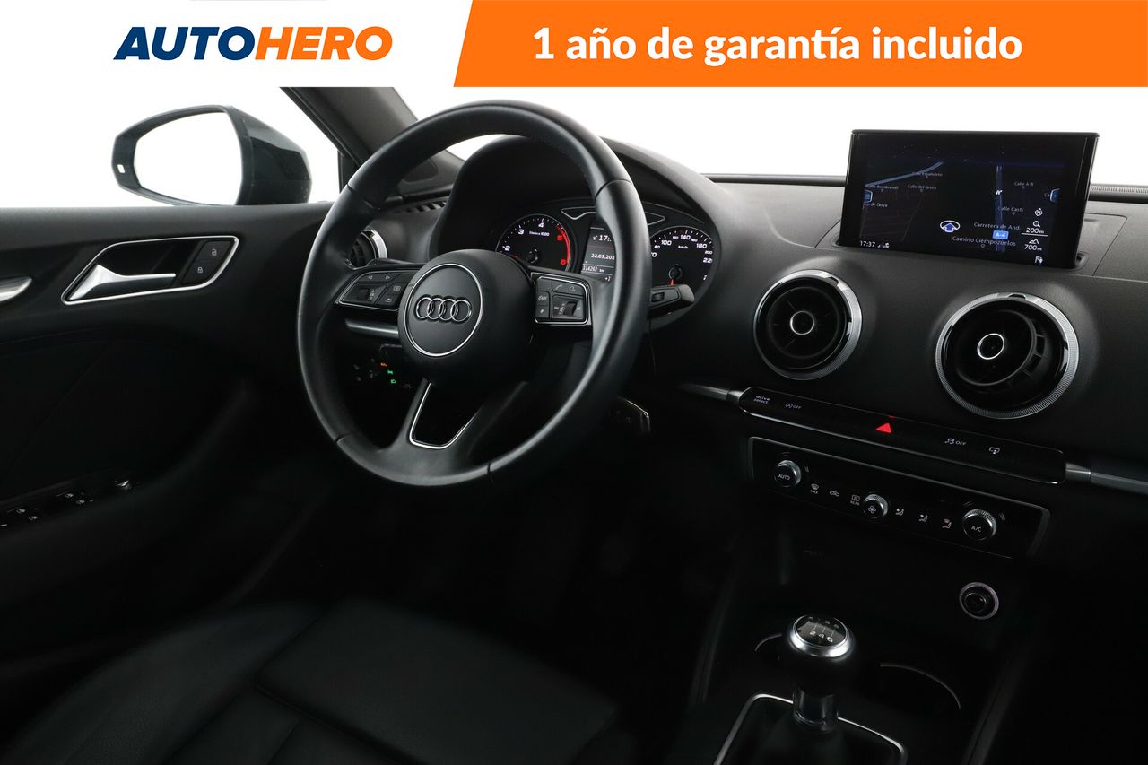 Foto Audi A3 14