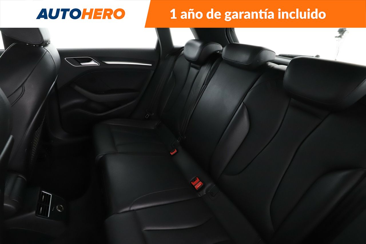 Foto Audi A3 15