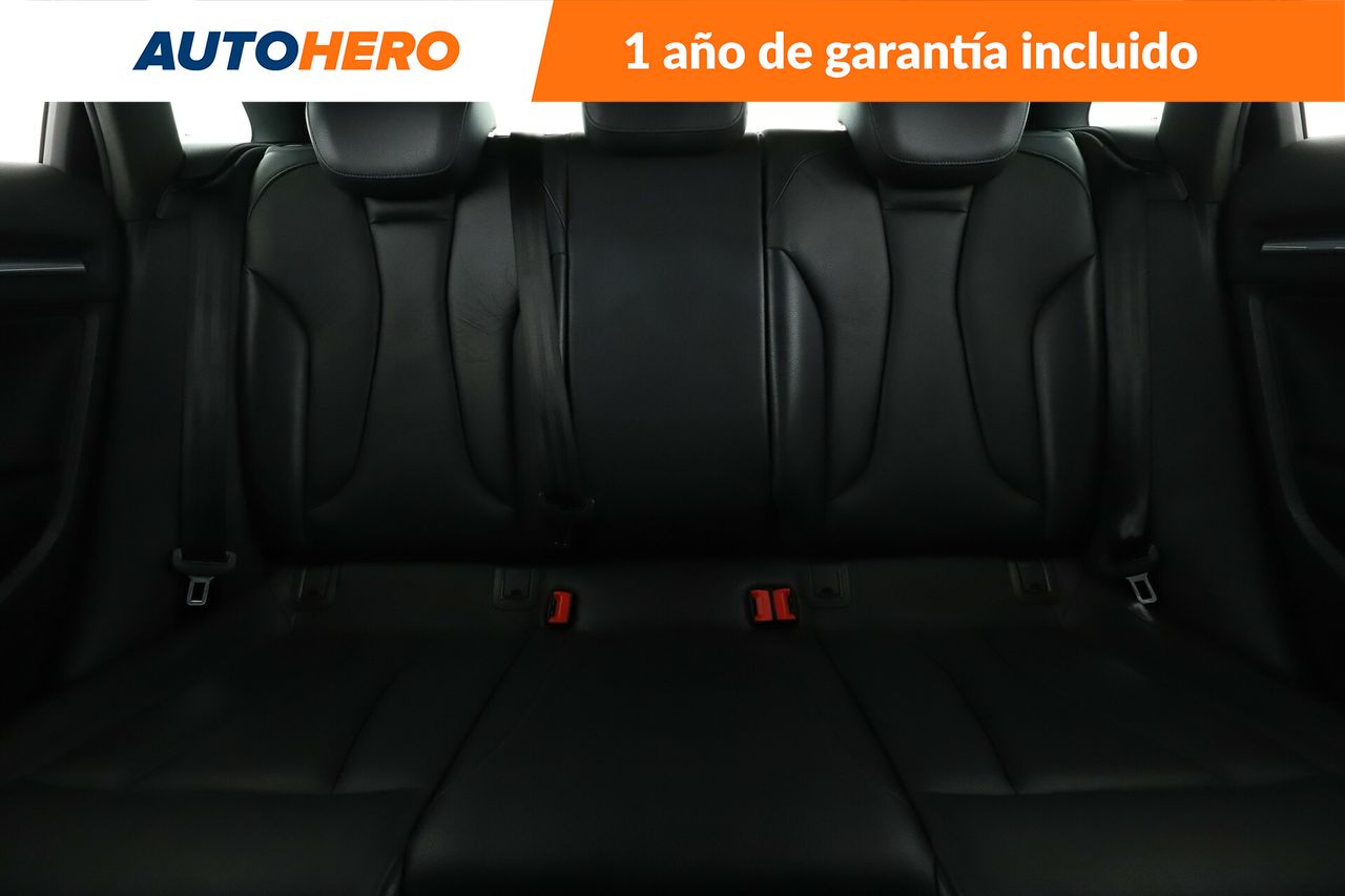 Foto Audi A3 16