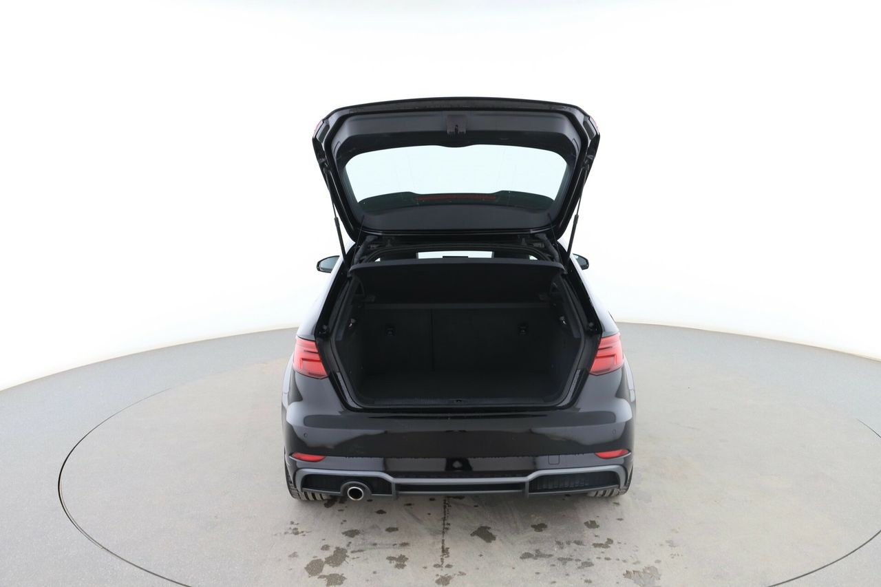 Foto Audi A3 17