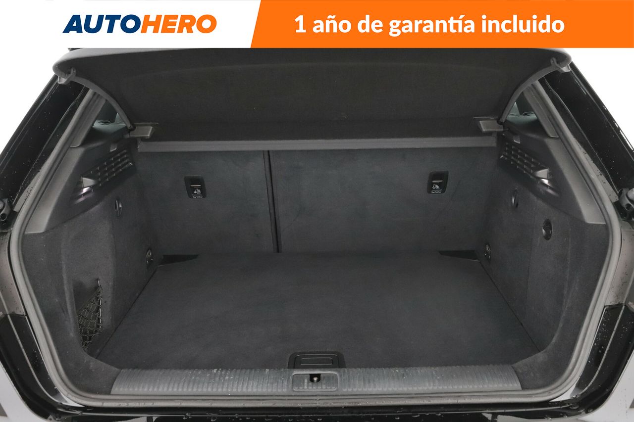 Foto Audi A3 18