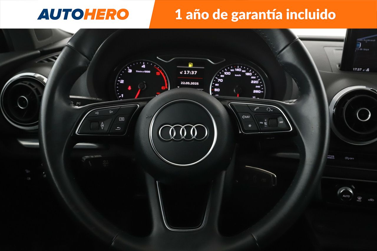 Foto Audi A3 20