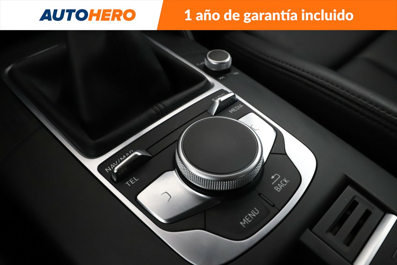 Foto Audi A3 22