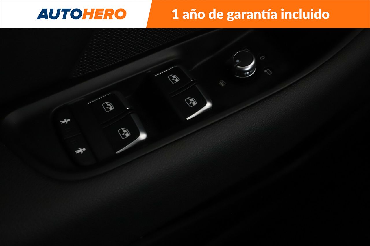 Foto Audi A3 23