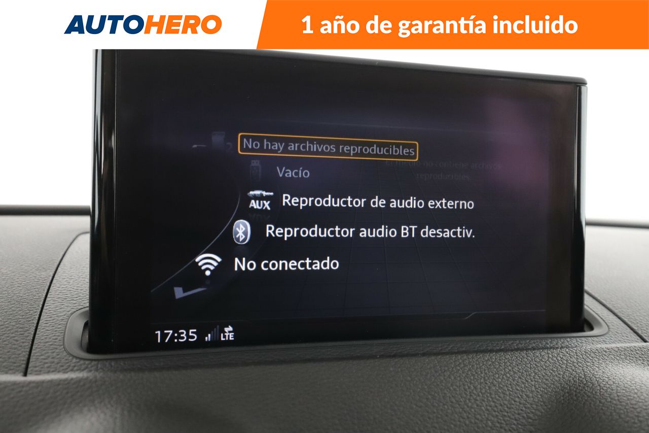 Foto Audi A3 24