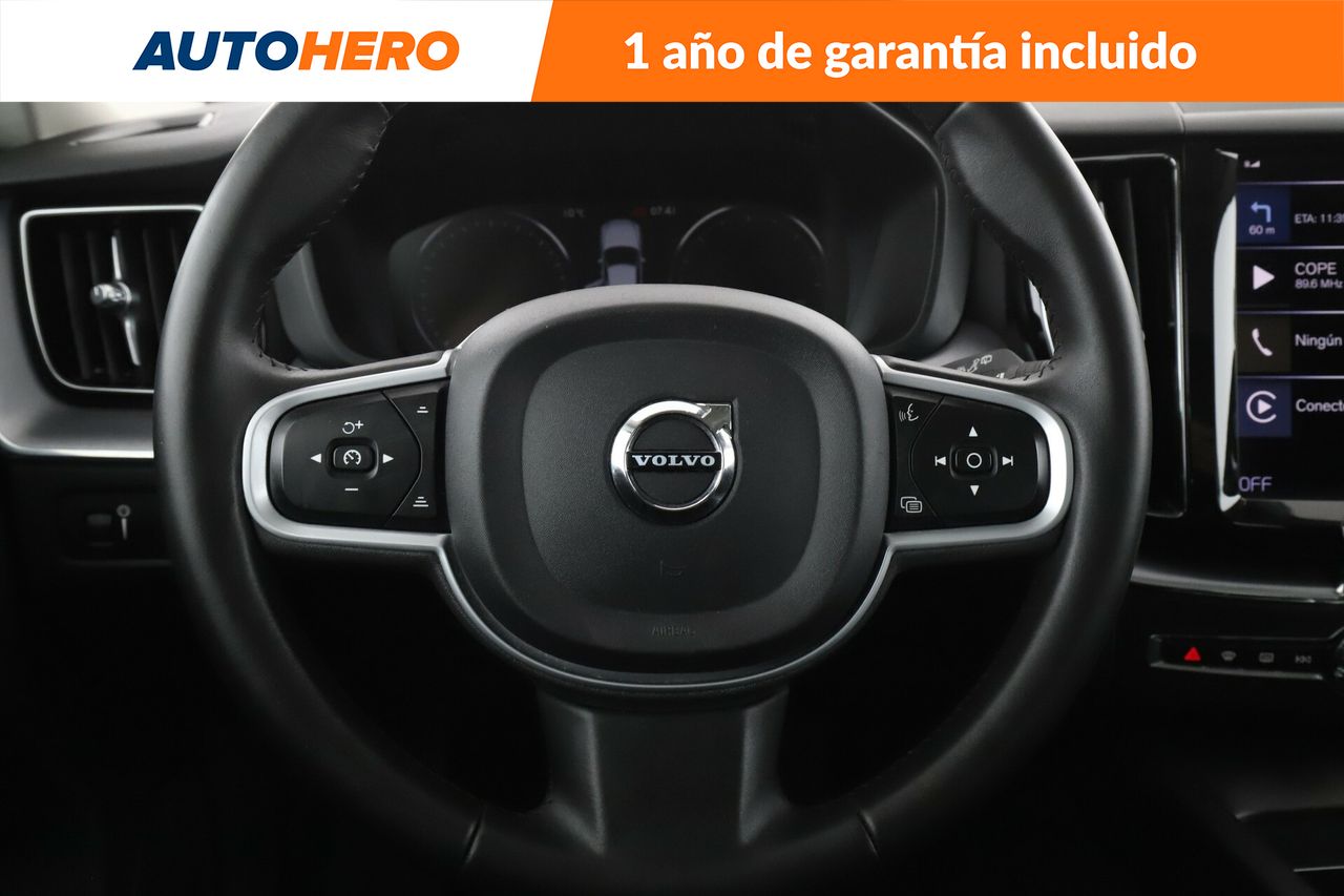 Foto Volvo XC60 20