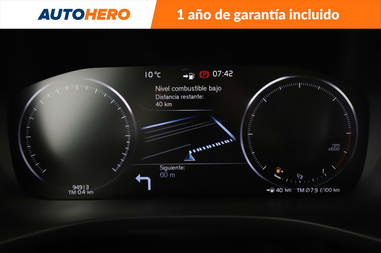 Foto Volvo XC60 21