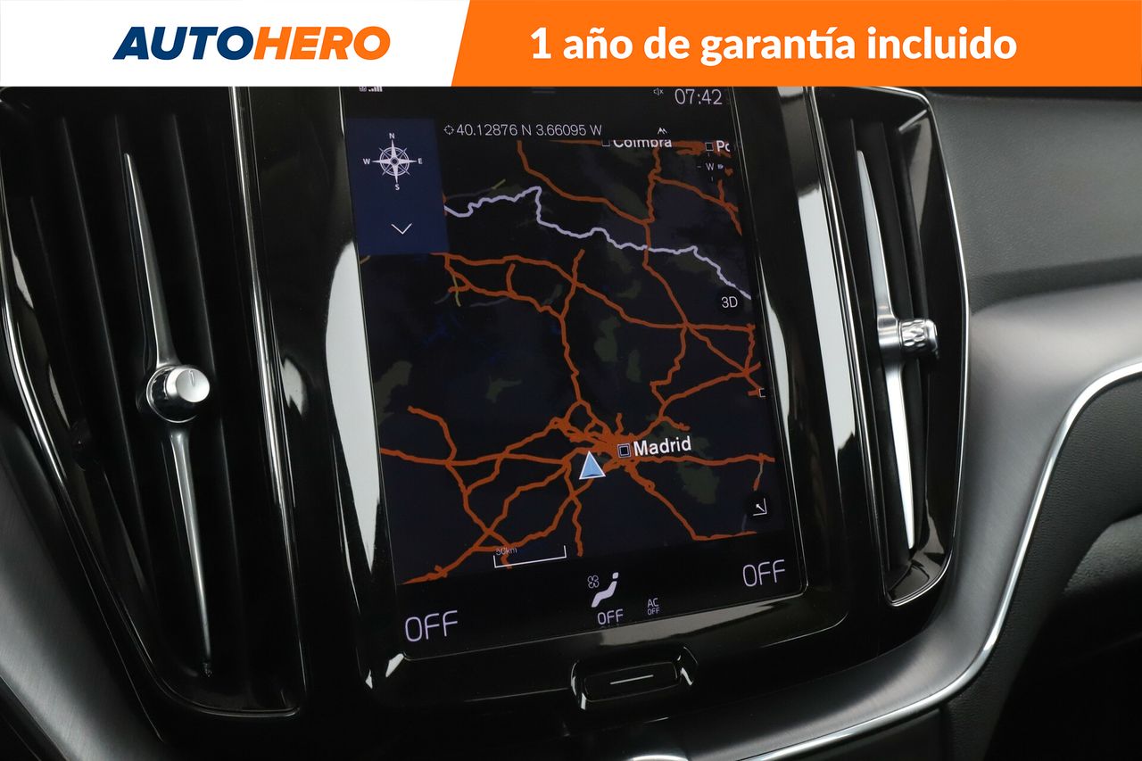 Foto Volvo XC60 27