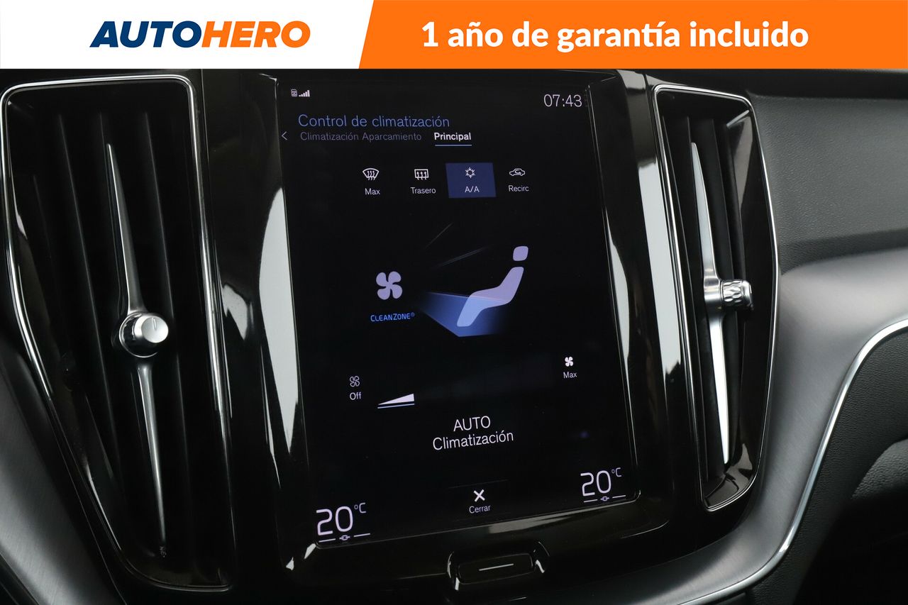 Foto Volvo XC60 30
