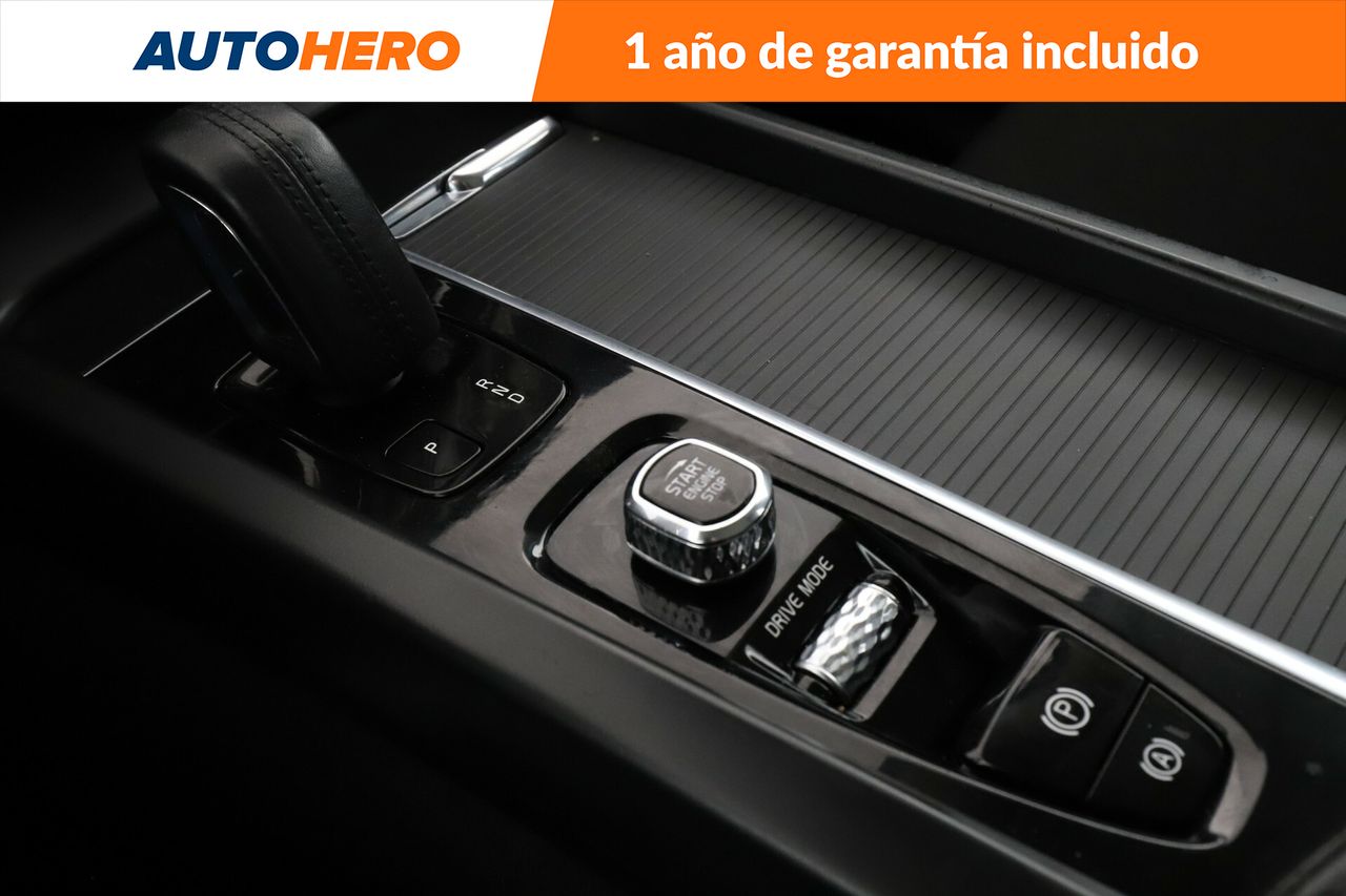 Foto Volvo XC60 32