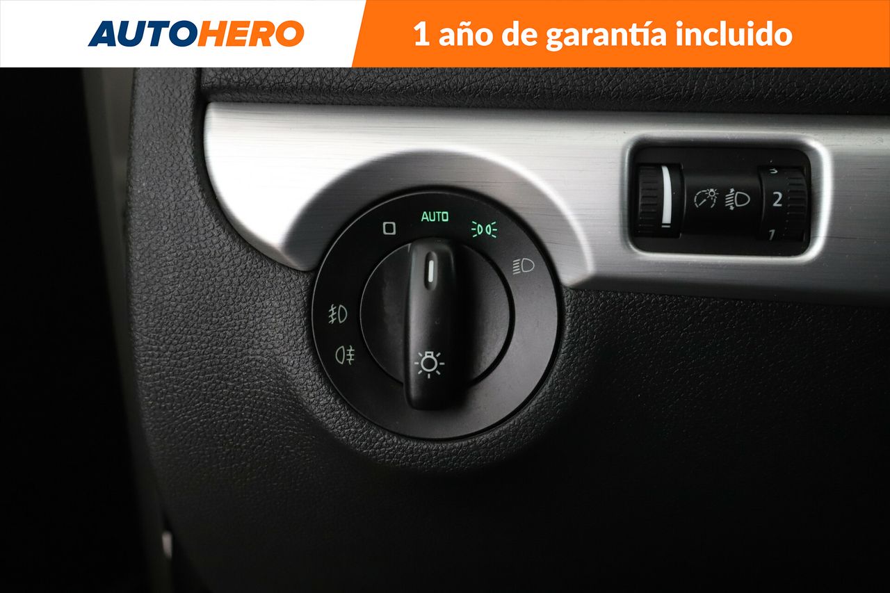 Foto Skoda Yeti 23