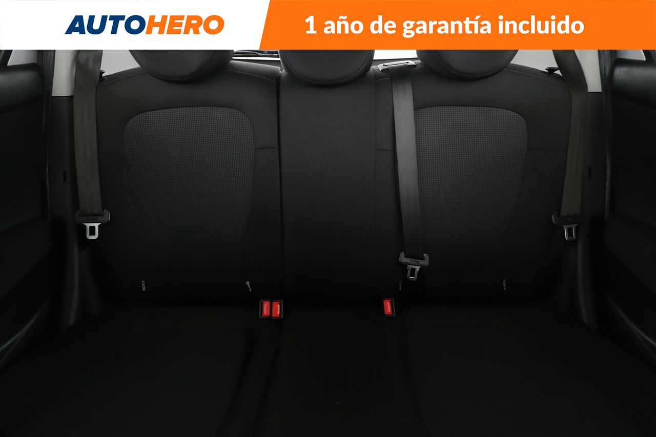Foto Hyundai i20 16