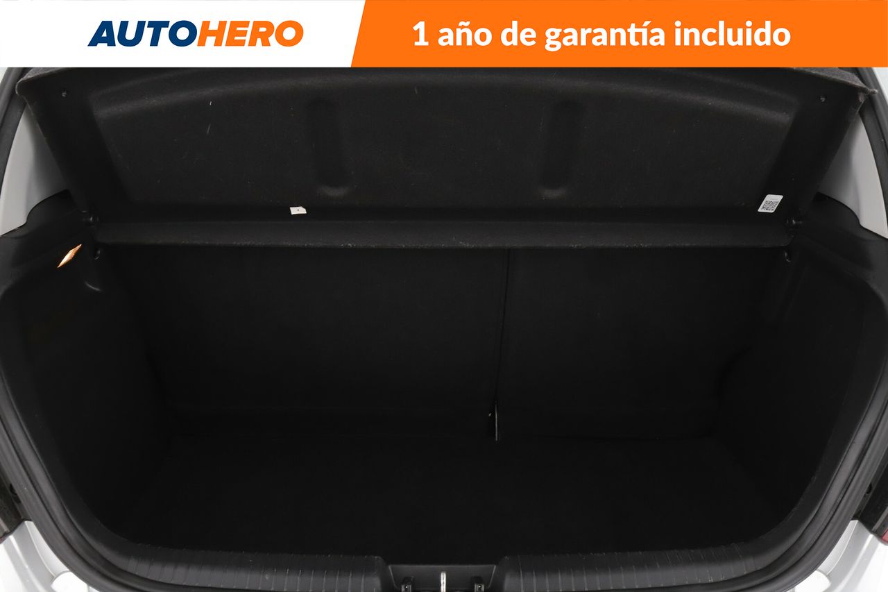 Foto Hyundai i20 18