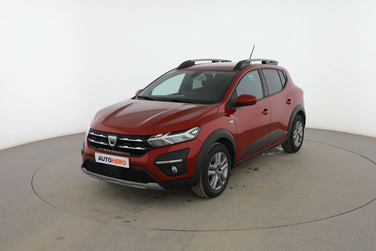 Foto Dacia Sandero 1