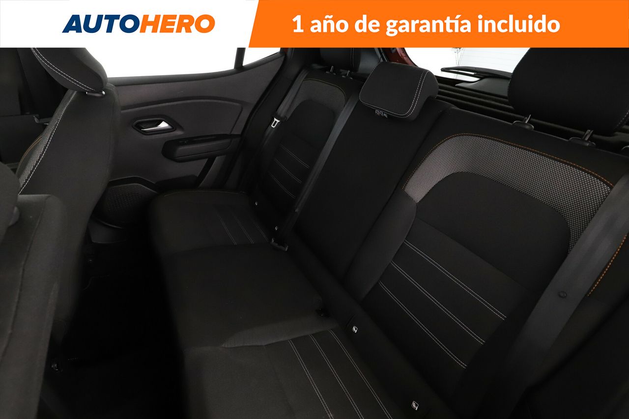 Foto Dacia Sandero 15