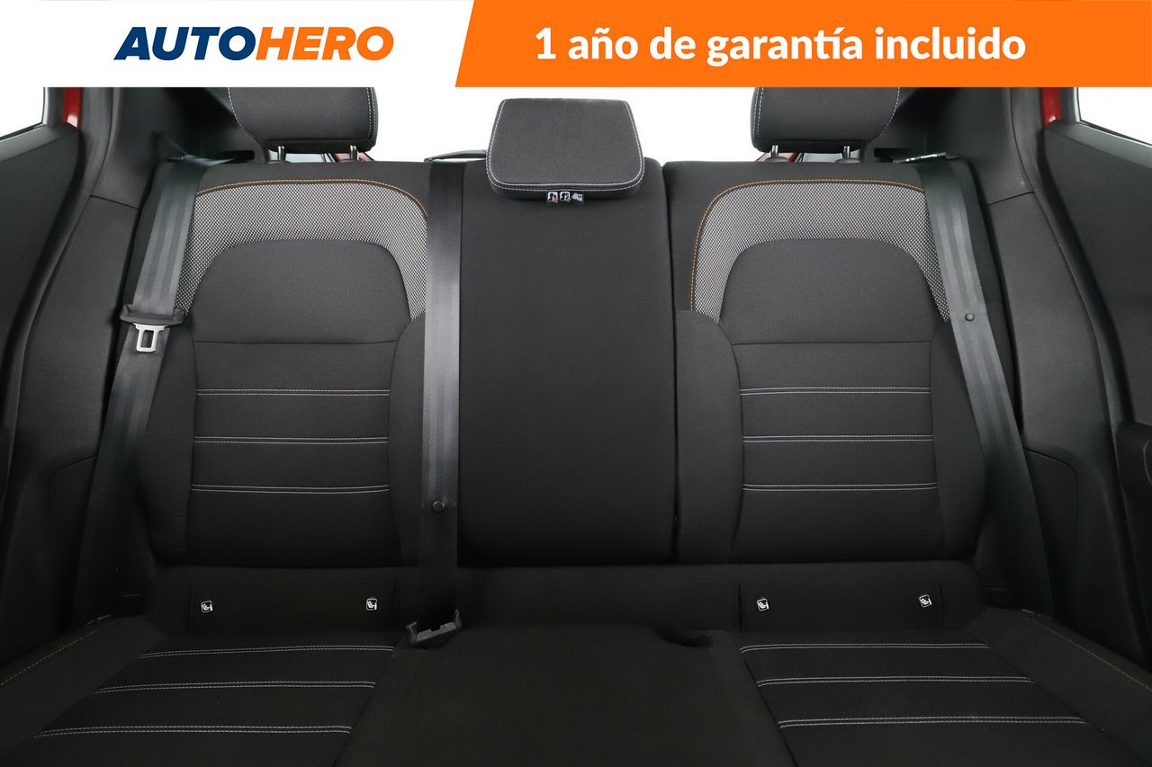 Foto Dacia Sandero 16