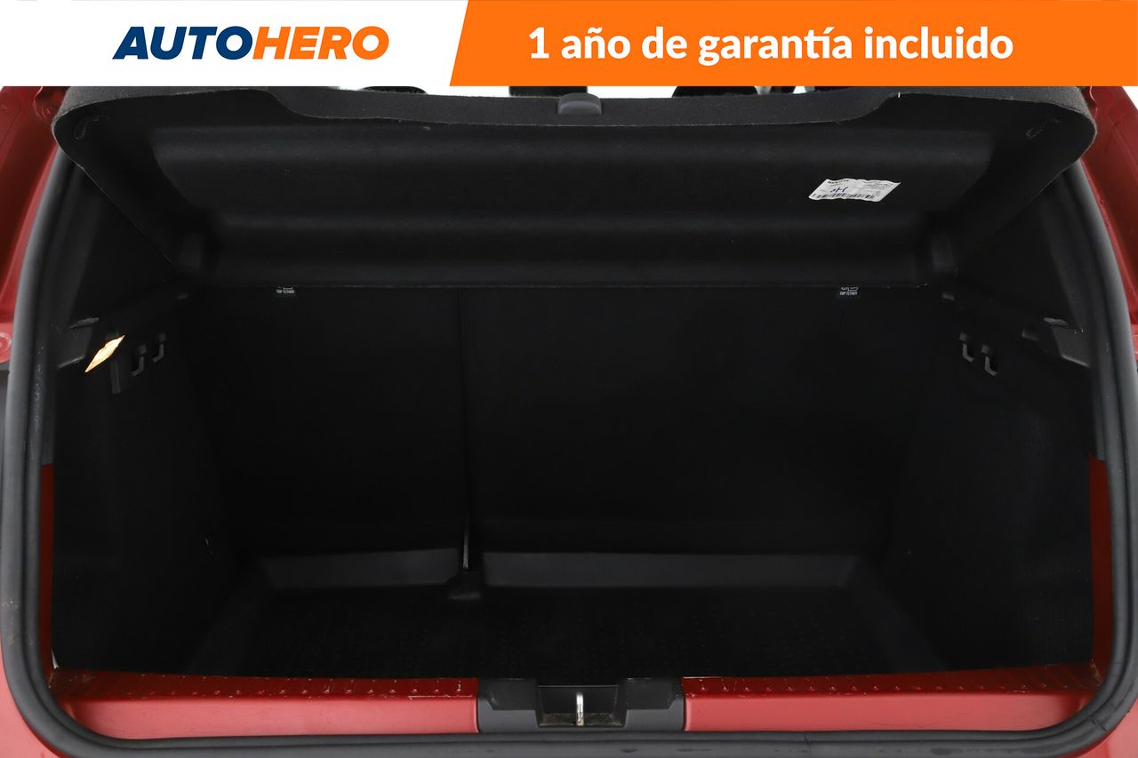 Foto Dacia Sandero 18