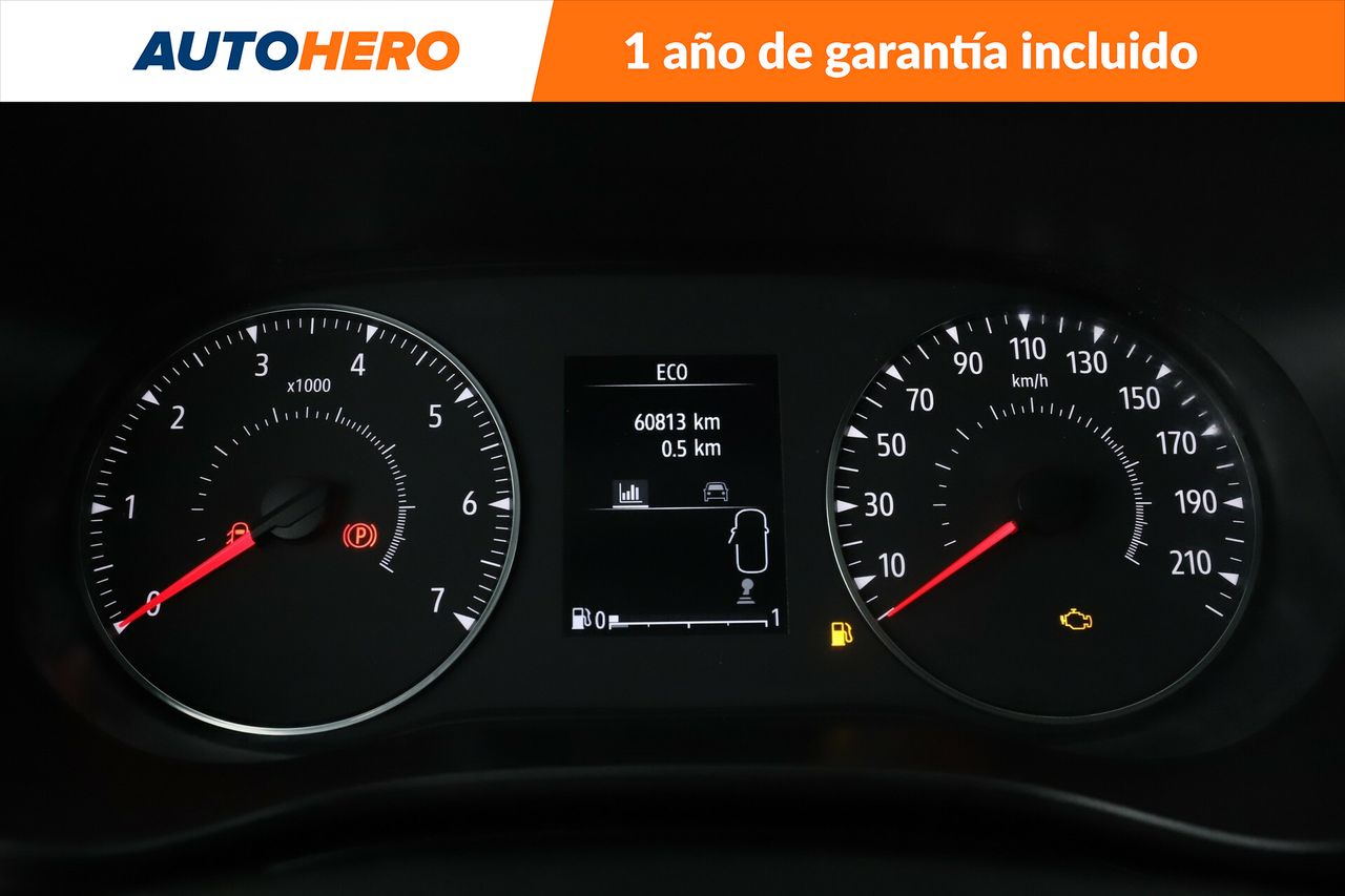 Foto Dacia Sandero 21