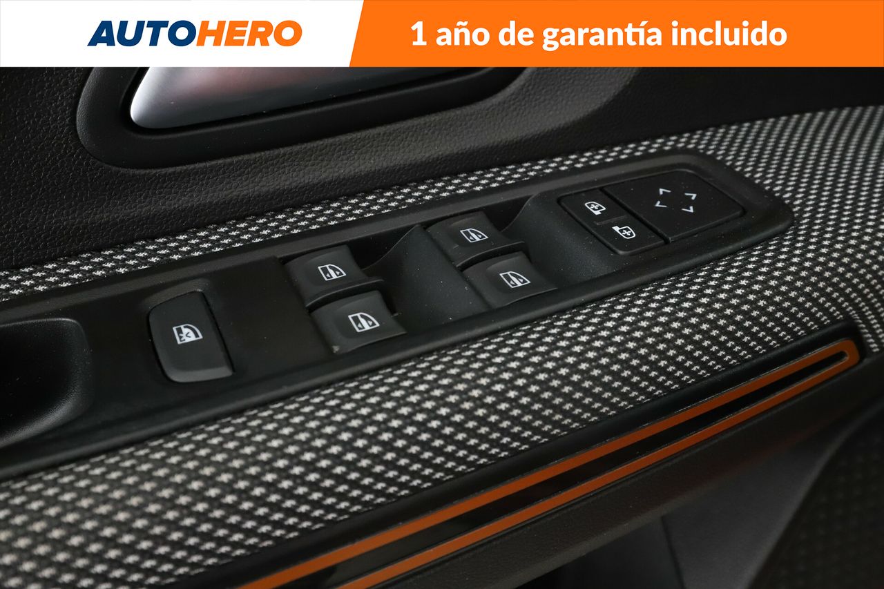 Foto Dacia Sandero 22
