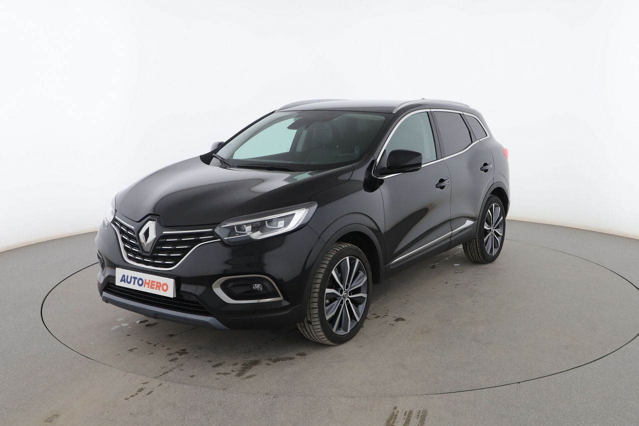 Foto Renault Kadjar 1