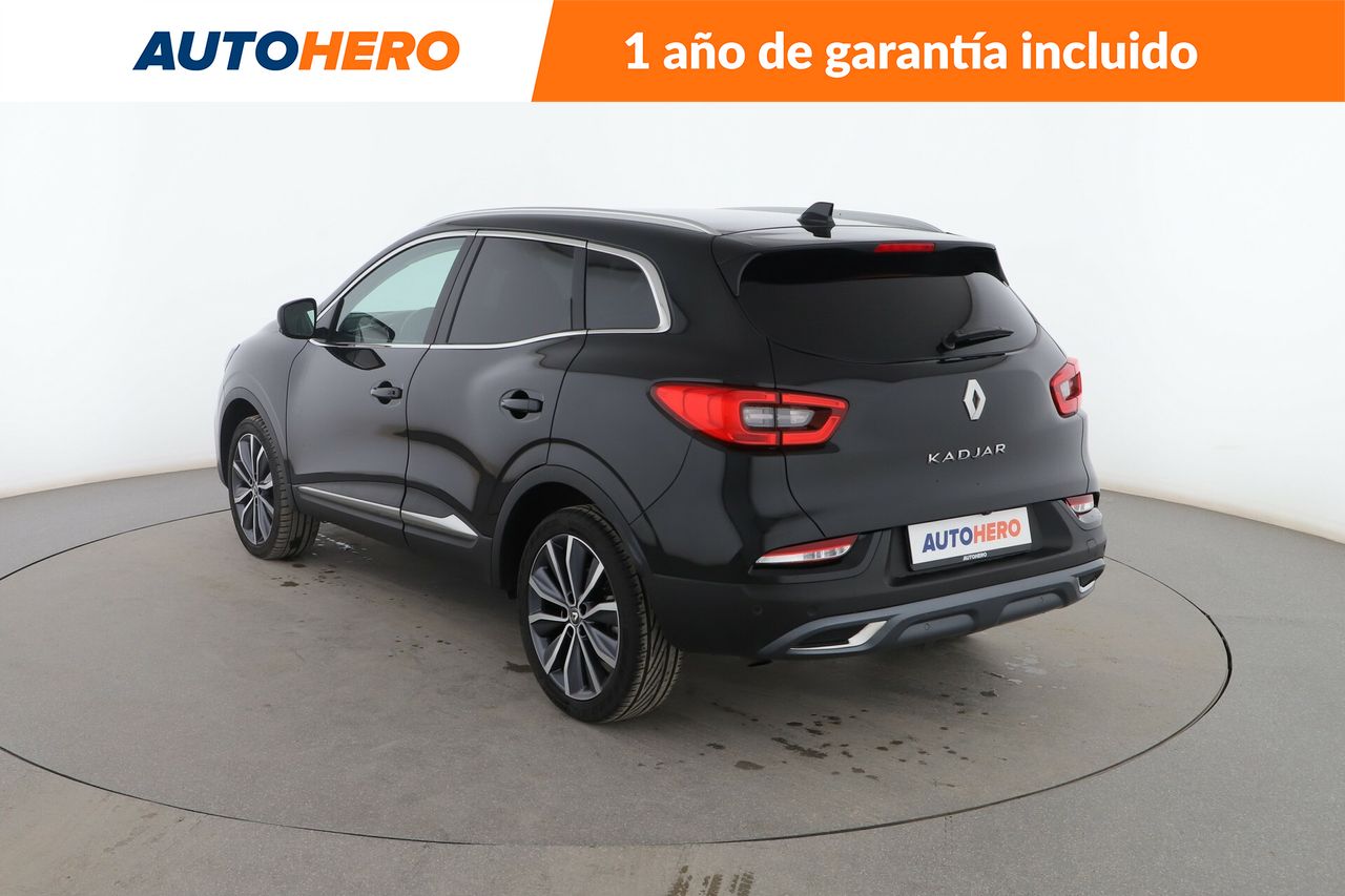 Foto Renault Kadjar 4
