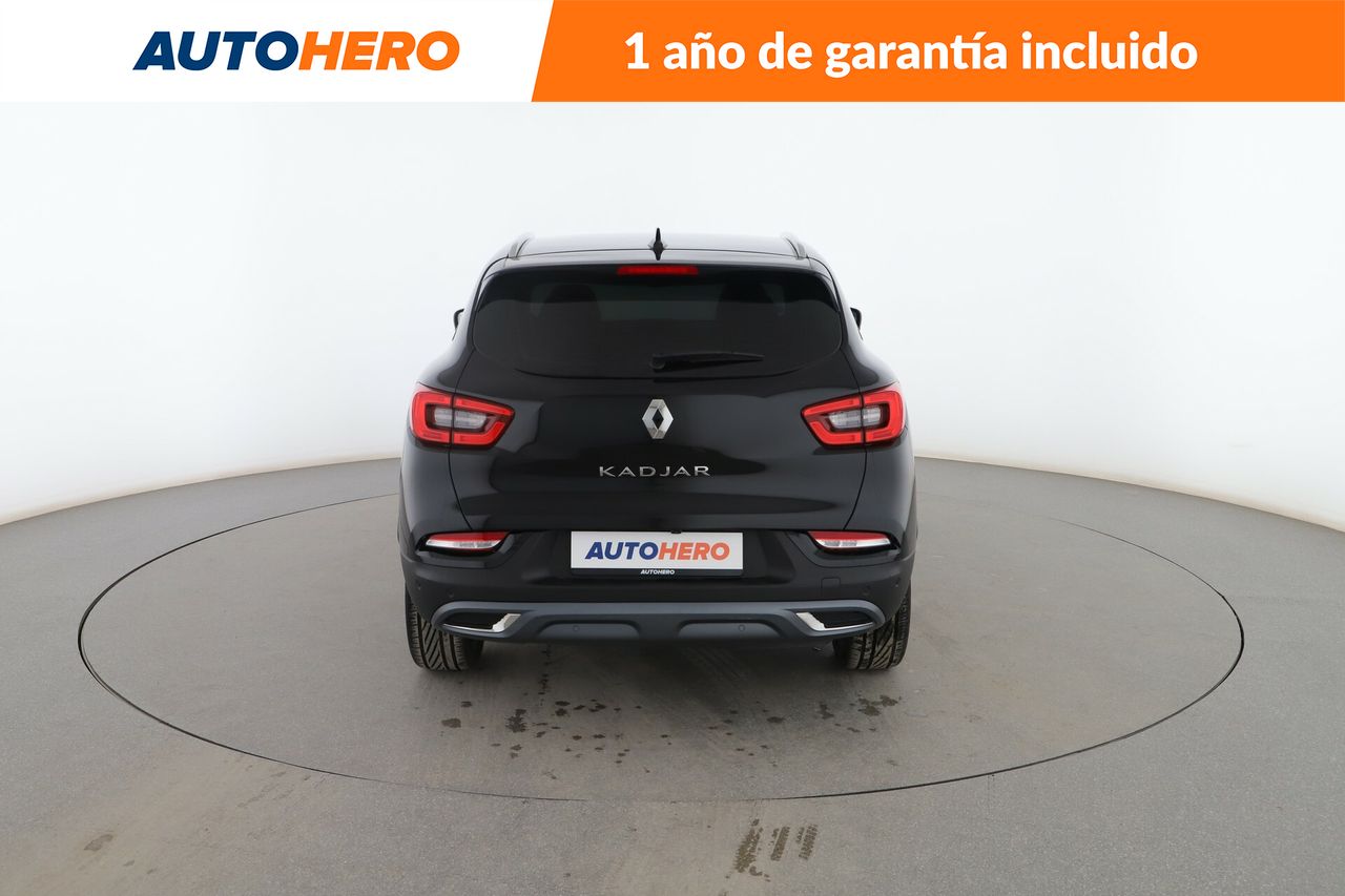 Foto Renault Kadjar 5