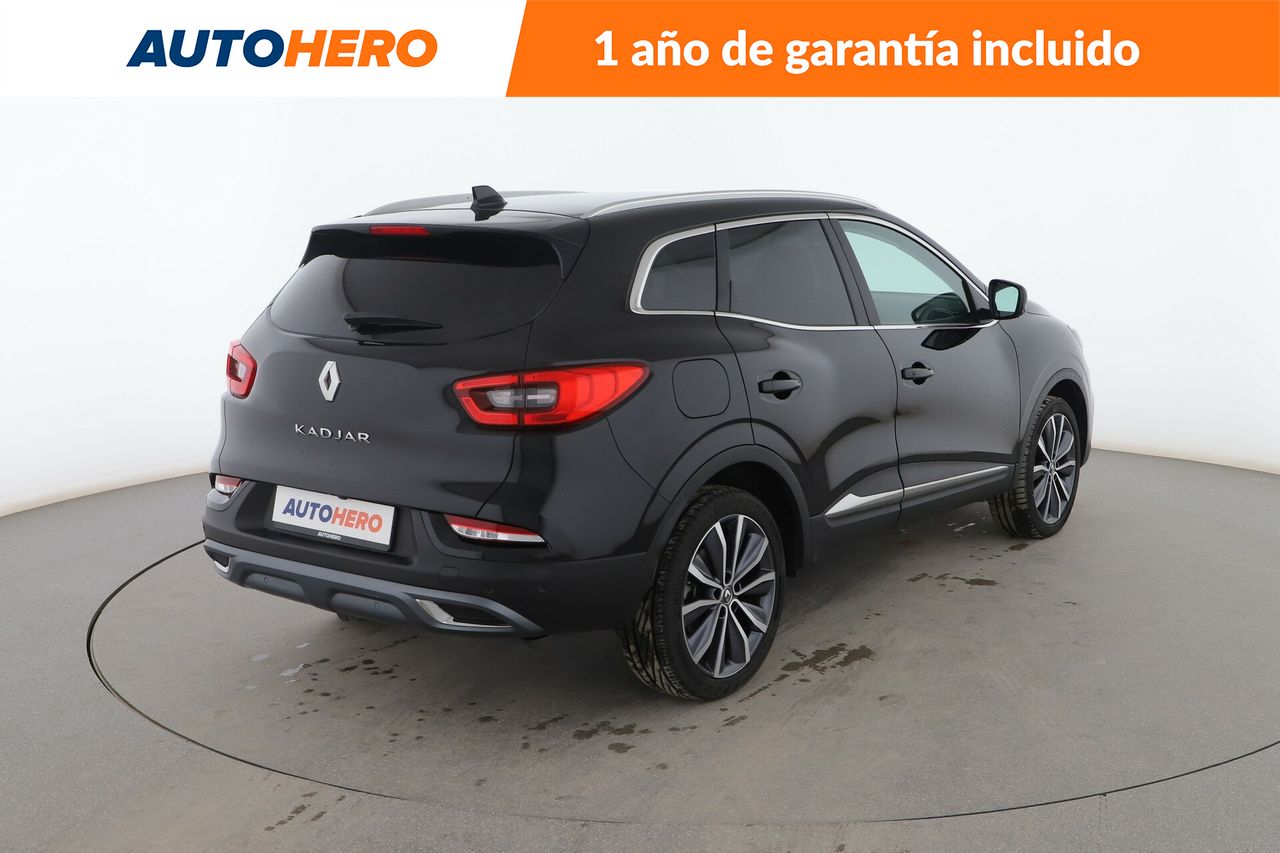 Foto Renault Kadjar 6