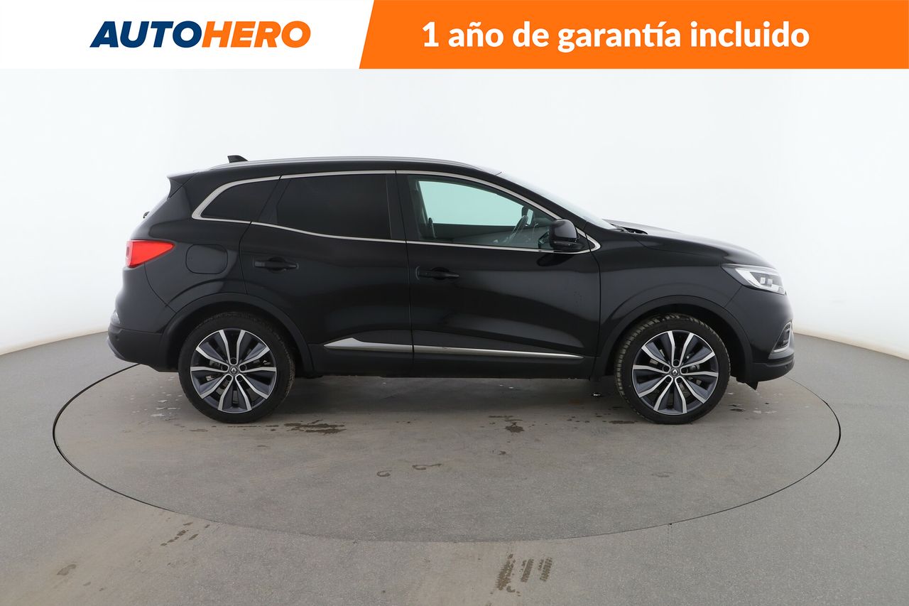Foto Renault Kadjar 7