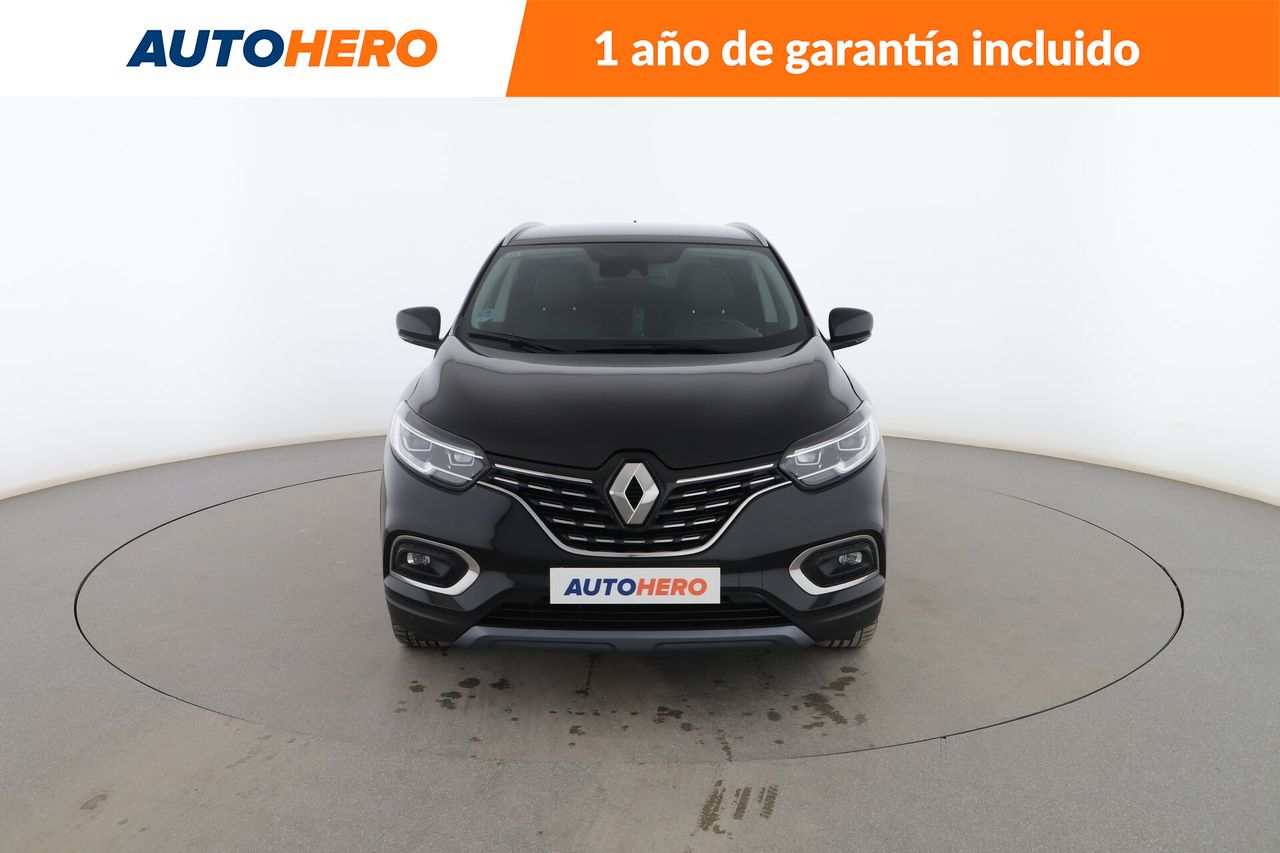 Foto Renault Kadjar 9