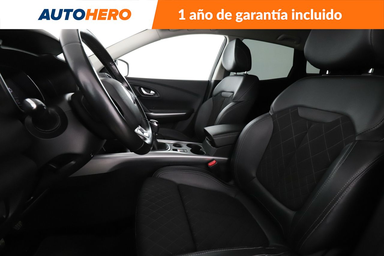 Foto Renault Kadjar 11