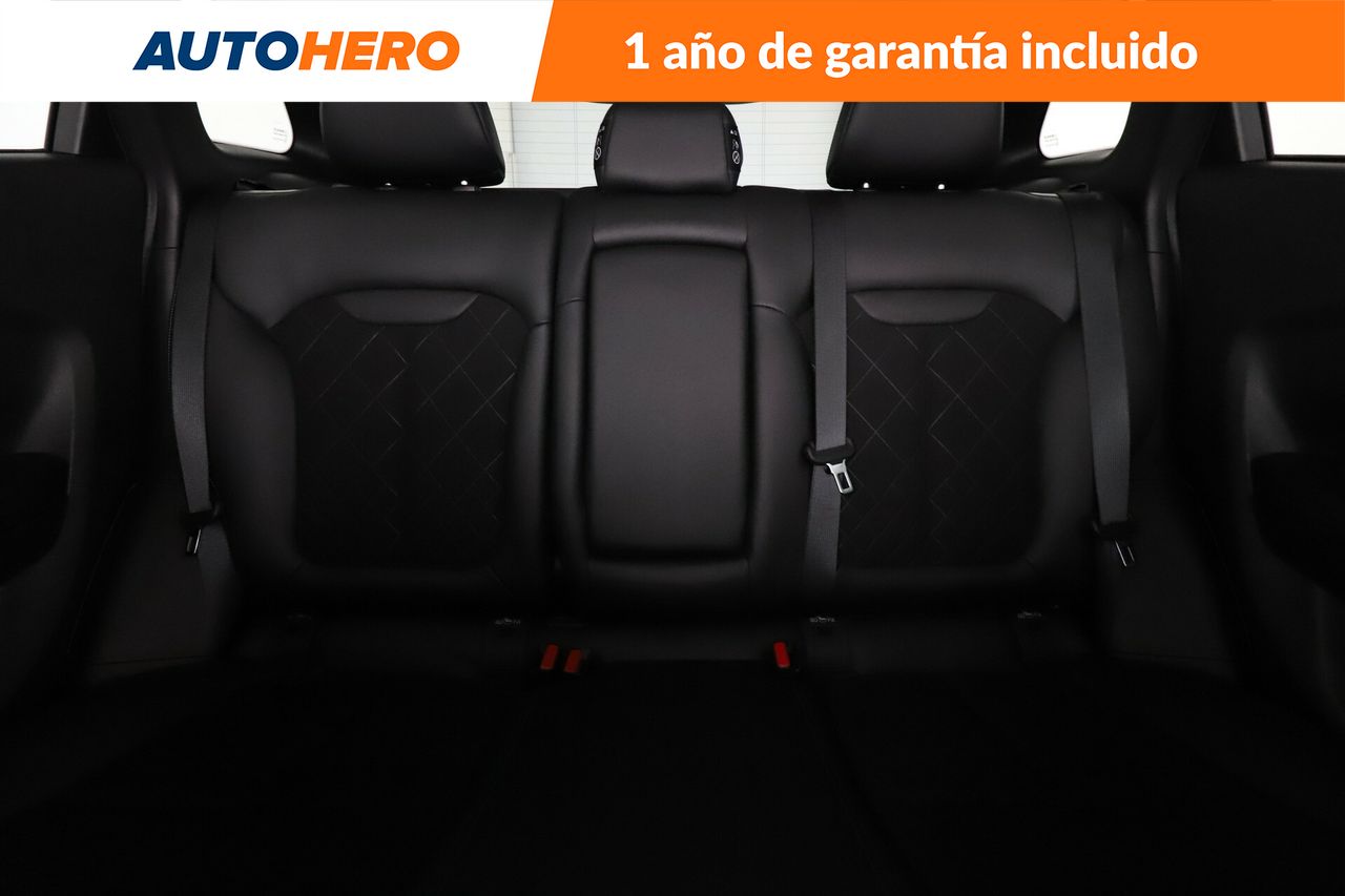 Foto Renault Kadjar 16